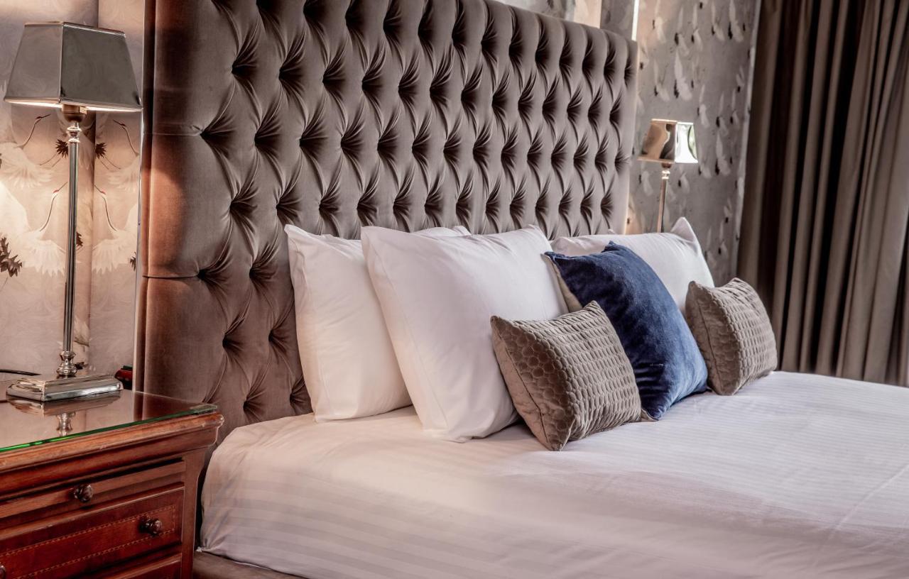 Bredbury Hall Hotel ستوكبورت المظهر الخارجي الصورة
