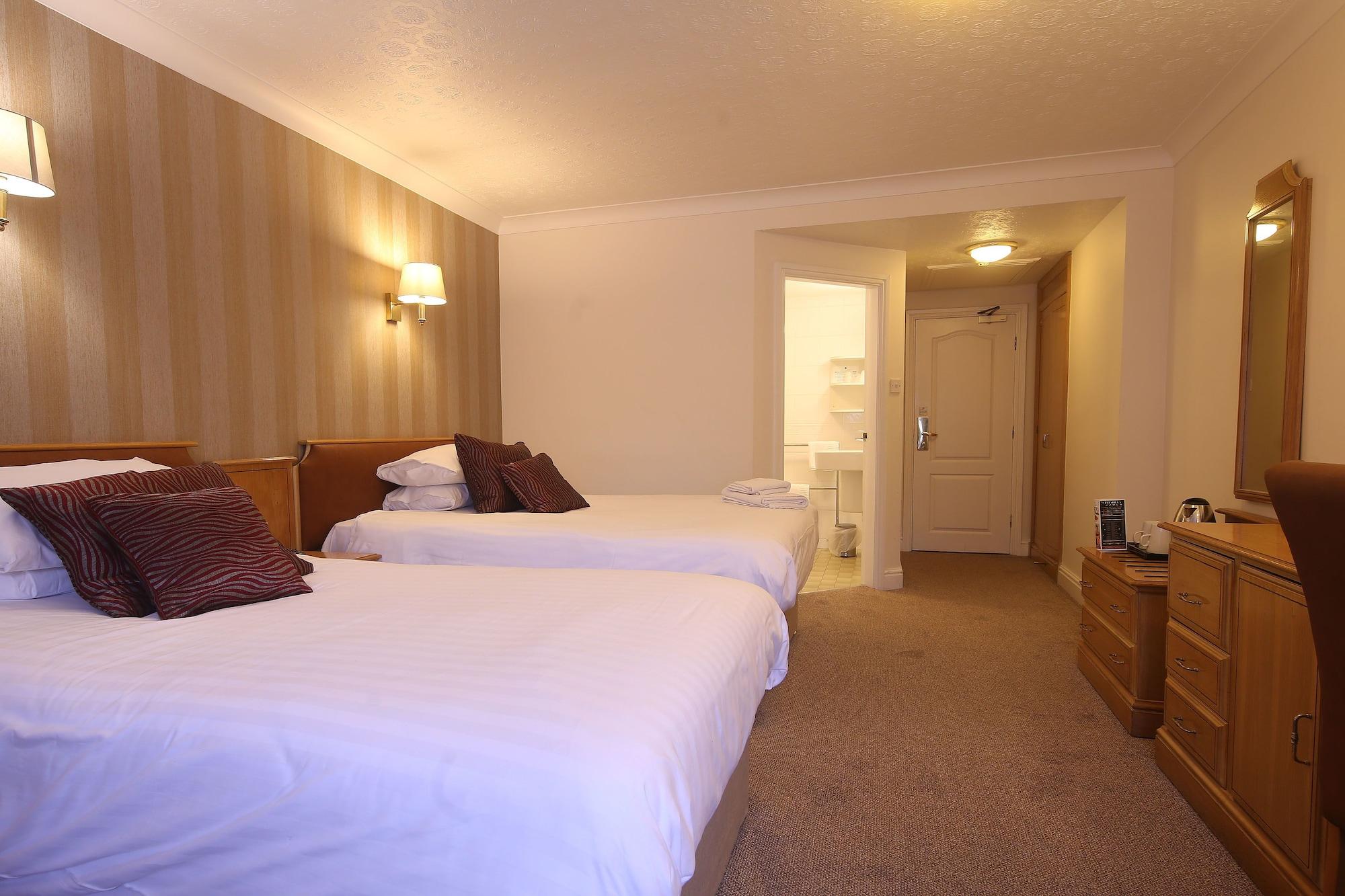 Bredbury Hall Hotel ستوكبورت المظهر الخارجي الصورة