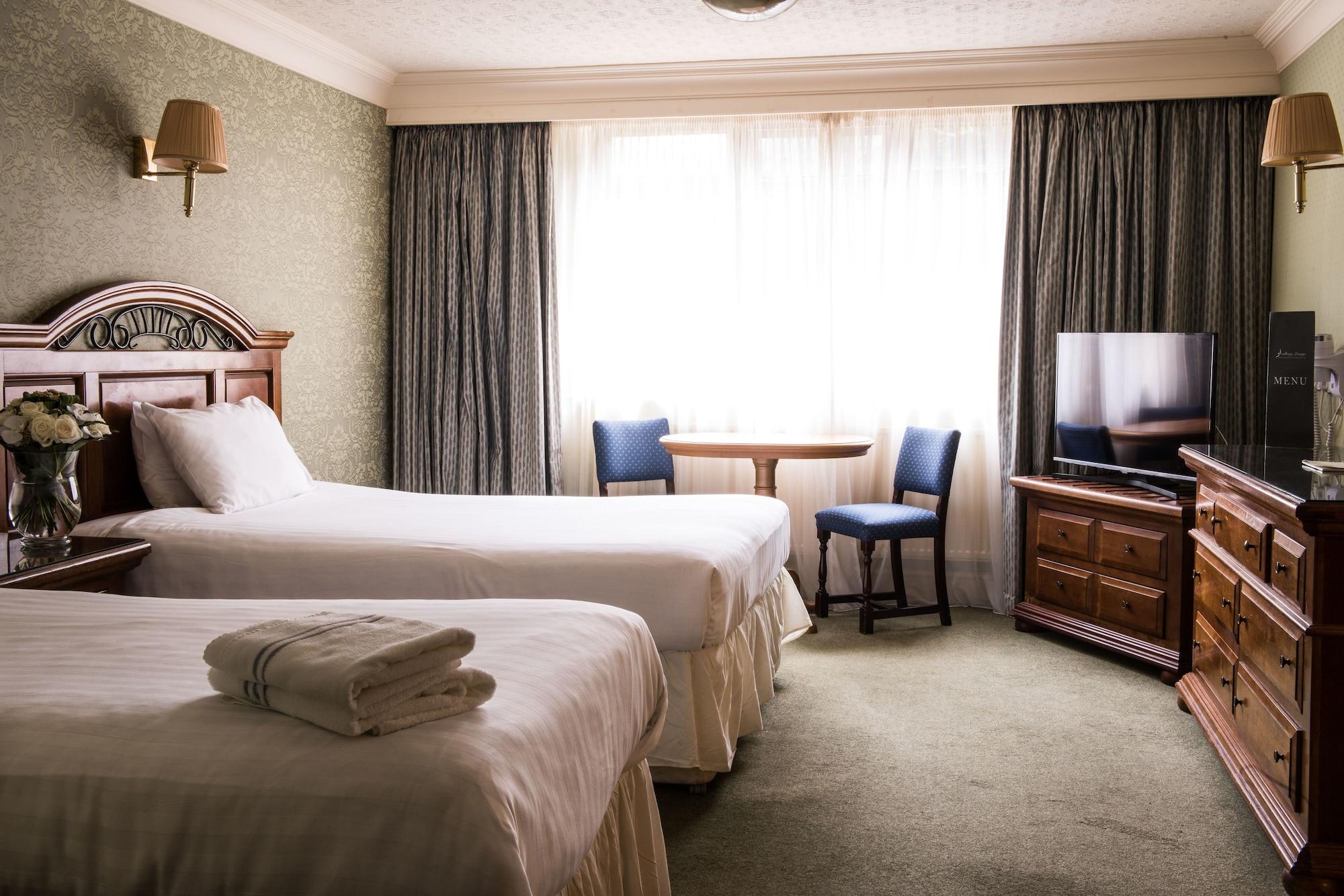 Bredbury Hall Hotel ستوكبورت المظهر الخارجي الصورة