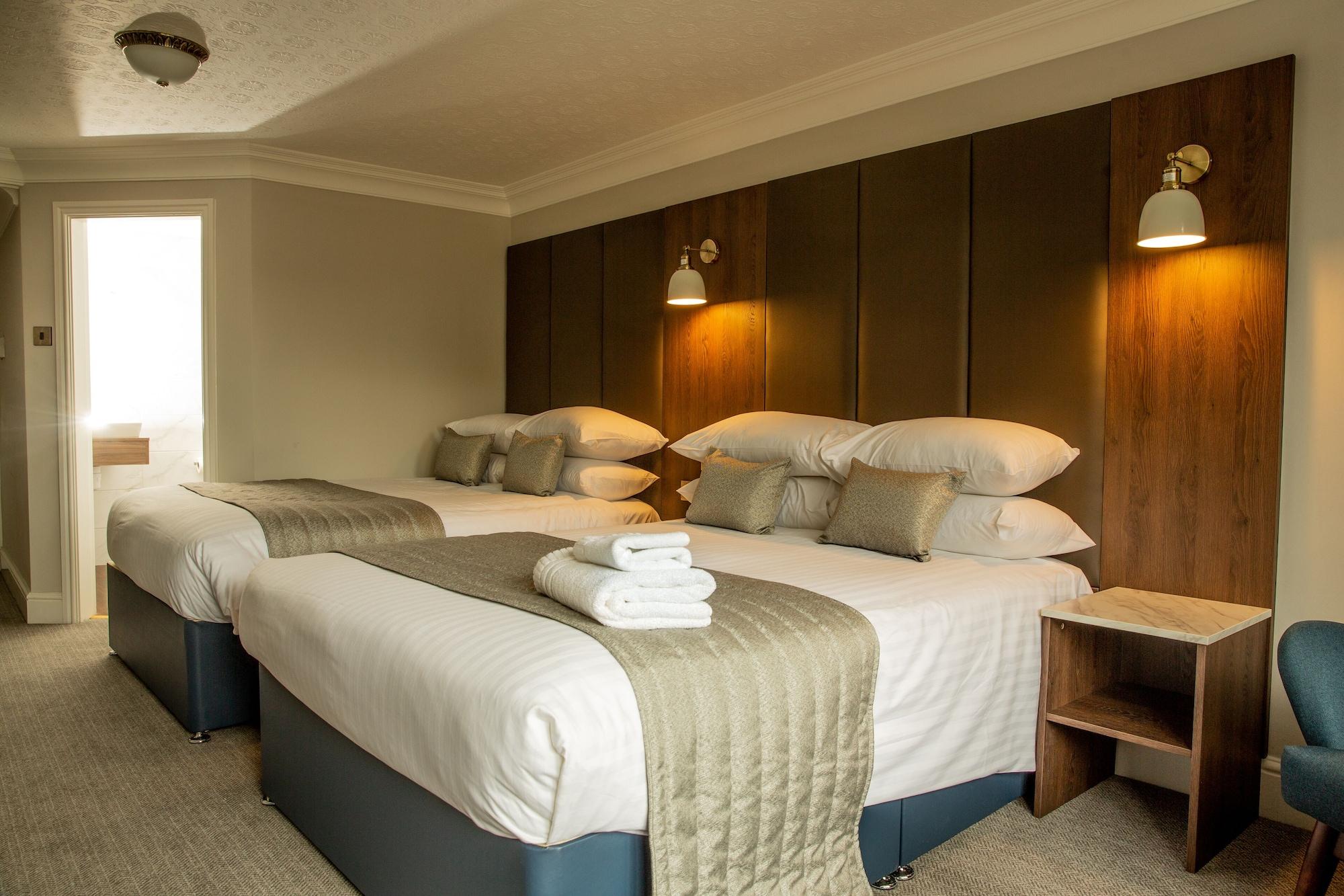 Bredbury Hall Hotel ستوكبورت المظهر الخارجي الصورة